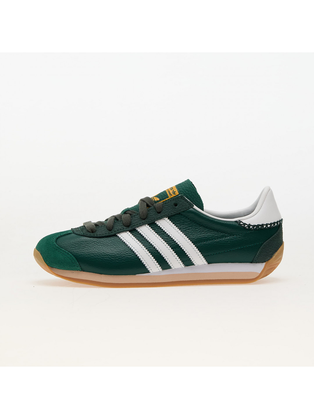 Tenisky adidas Country Og W Collegiate Green Ftw White Shagrn EUR 40